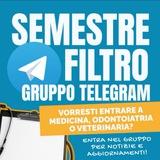 SEMESTRE FILTRO 🩺