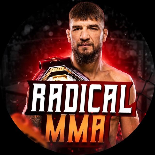 Radical MMA