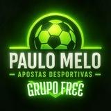 PAULO MELO Apostas Desportivas