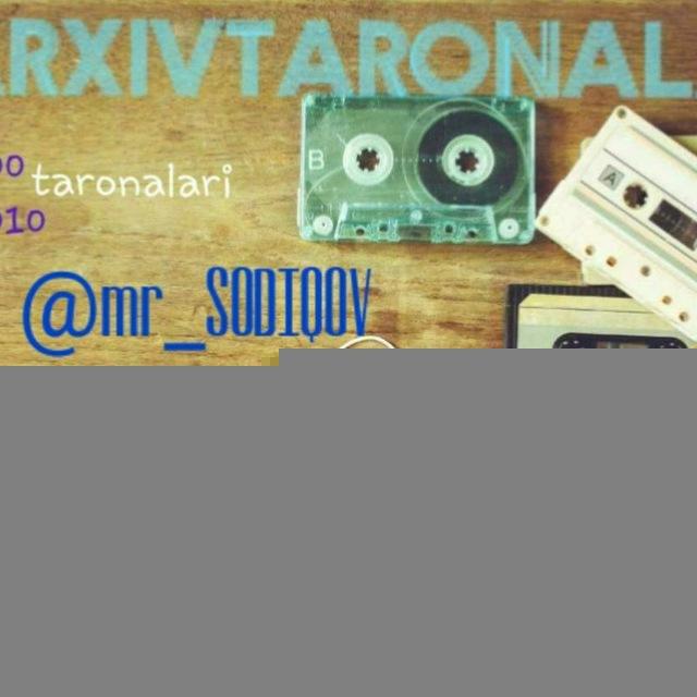 🔜RETRO TARONA VA KLIPLAR 📼