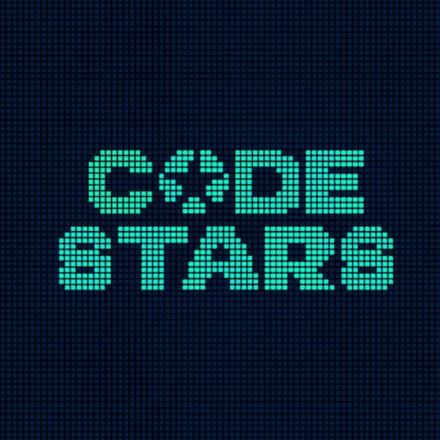 Code Stars