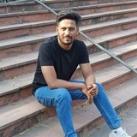 Parshant Shah