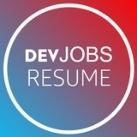 Game Development Resume и поиск команды