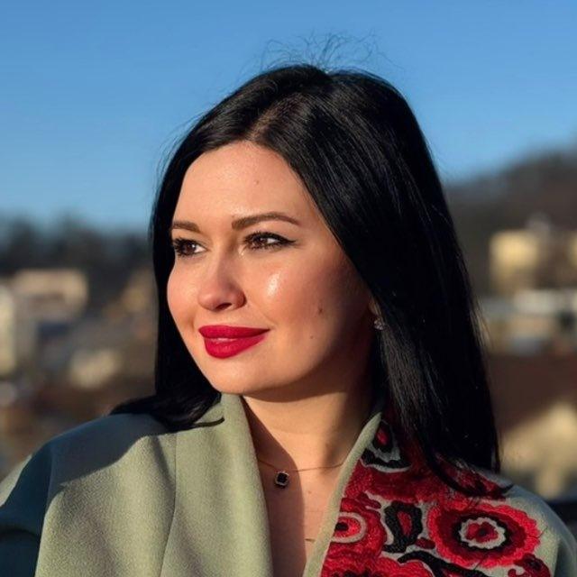 Просування Instagram Бойко