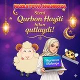 "MAJBURIY BEPUL BIR YILLIK TA'LIM" KANALI✍✍✍