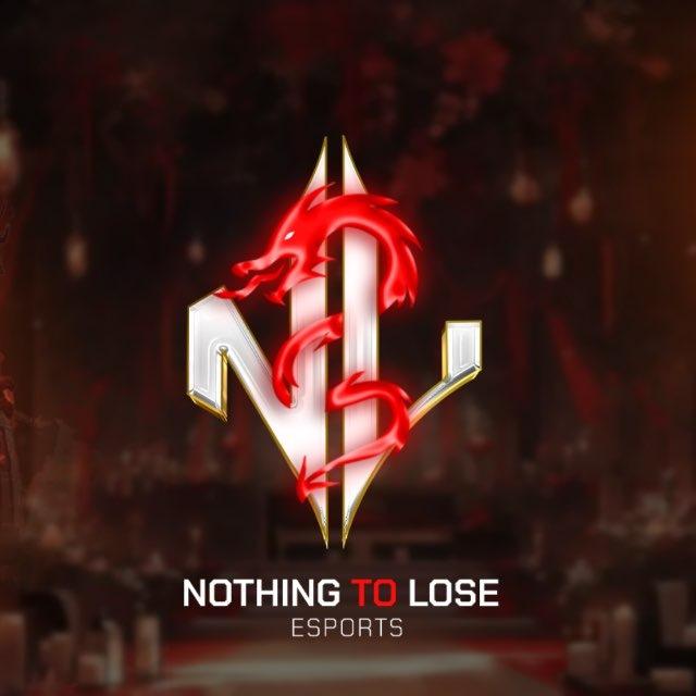 NOTHING TO LOSE
