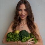 Аверкина про ЗОЖ🌿