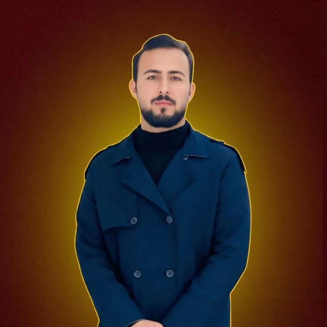 هذال المهدي Hathal Almahdi