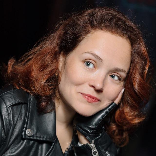 Психолог Анастасия Барган