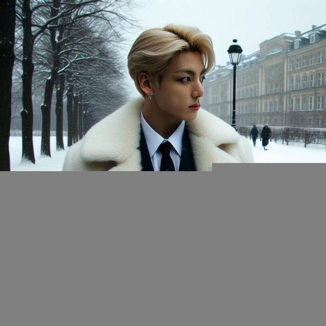 هوش مصنوعی BTS