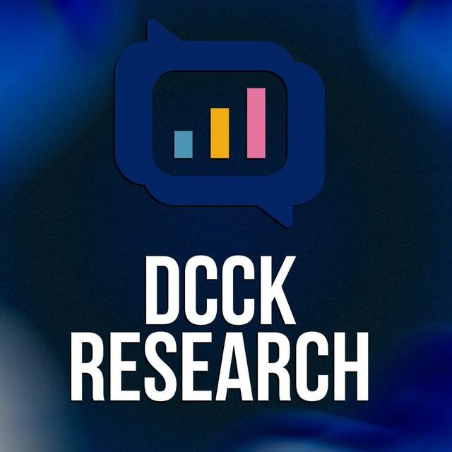 DCCK Research