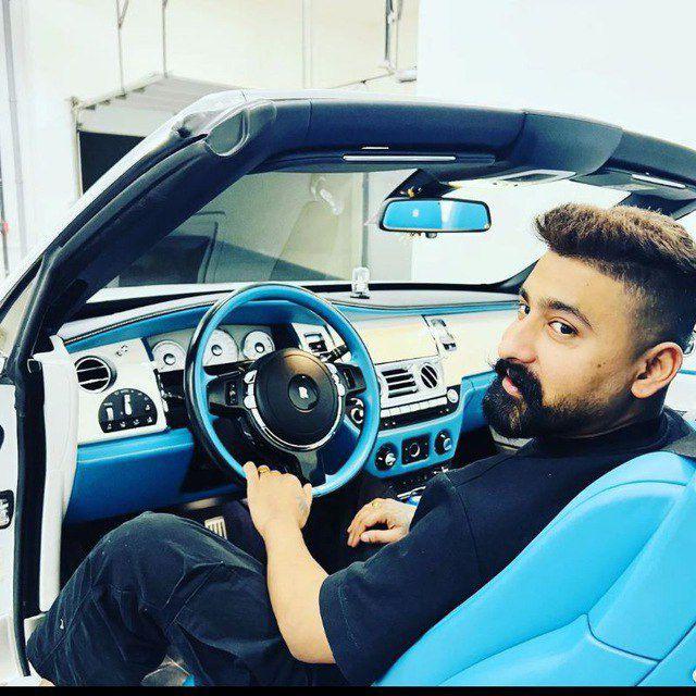 Malik Mumbai
