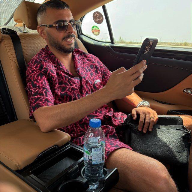 Gold Trader Mo🤴🏽