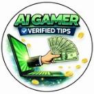 AI GAMER | Verified Tips ⚽️