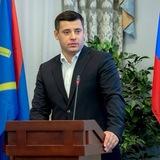 Григорий Артамонов | Подольск