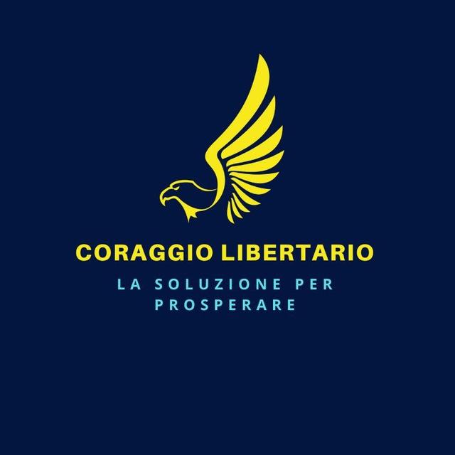 Coraggio Libertario