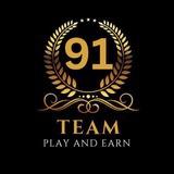 91 CLUB OFFICEL VIP ❤️