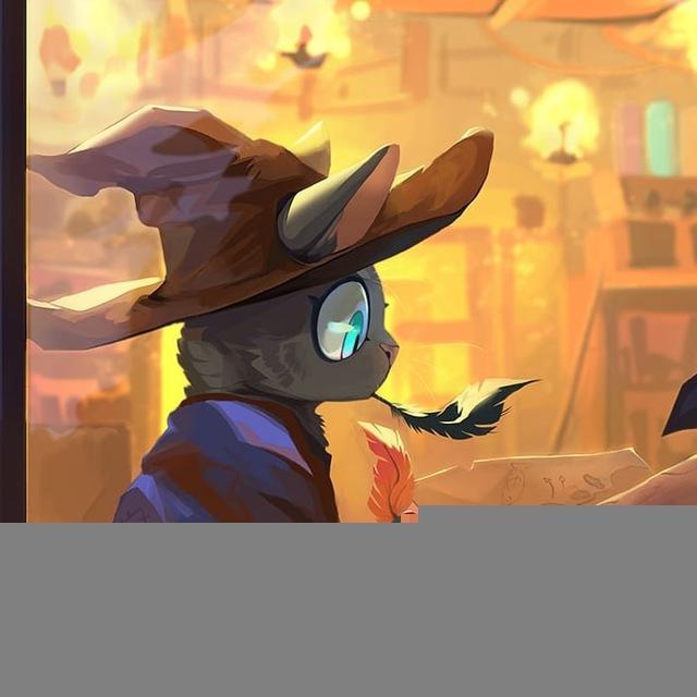 Furry Wallpapers