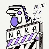 Nakano