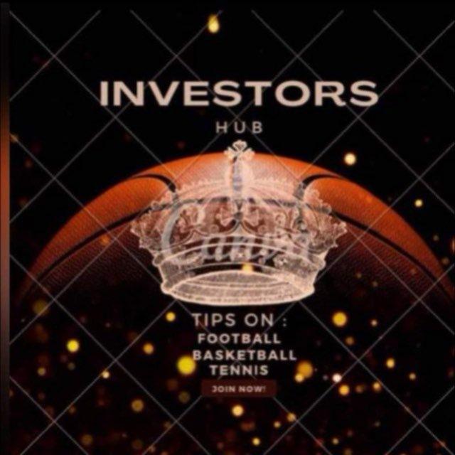 INVESTORS HUB