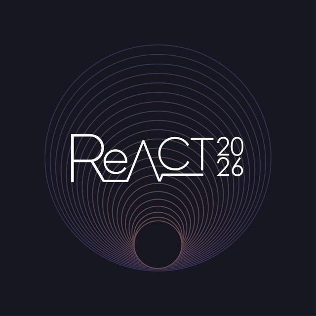 ReACT 2026