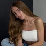 ANNA OKOROKOVA