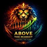 Above The Market(Ritel/Bandar Slayer)