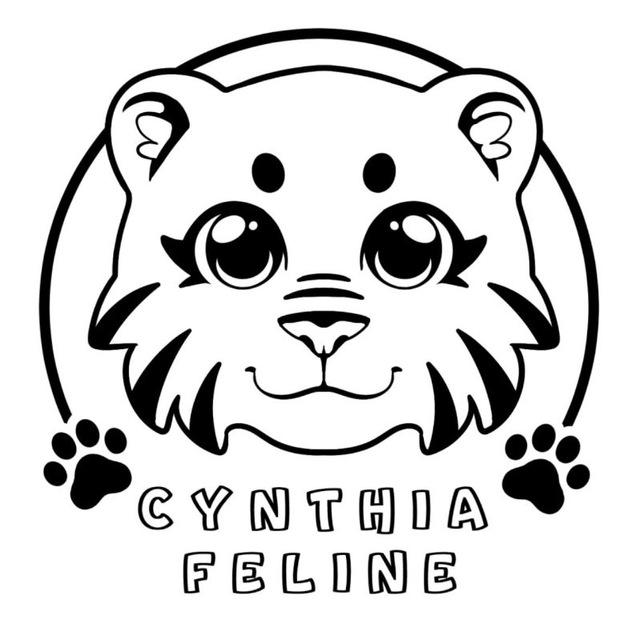 Cynthia's Art (SFW)