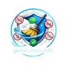 Guruh Toza Bot Info (Tozalovchi ♻️)