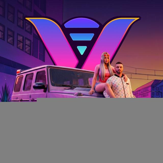VIBE RUSSIA