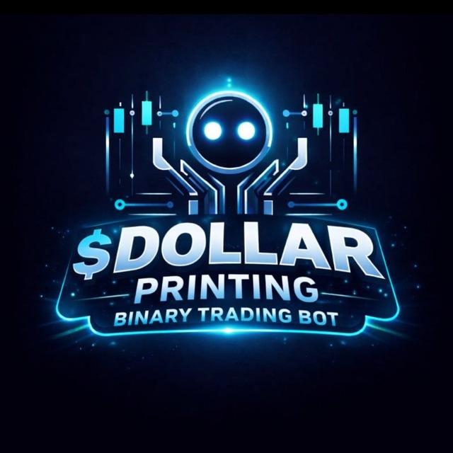 DOLLAR PRINTING TRADER👆