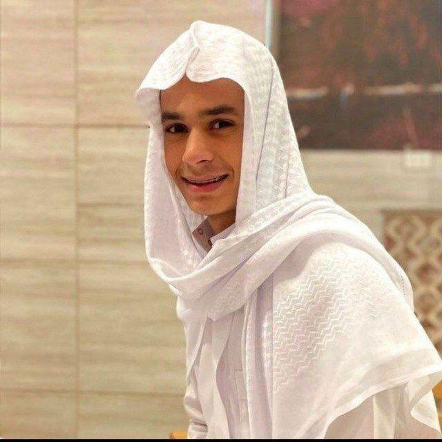 عبد الرحمن مسعد 🌴❤️