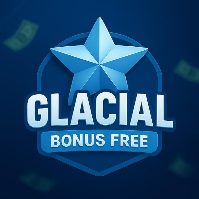 GLACIAL BONUS FREE / RODADAS GRATIS / PLATAFORMAS COM BONUS / BONUS DE CADASTRO