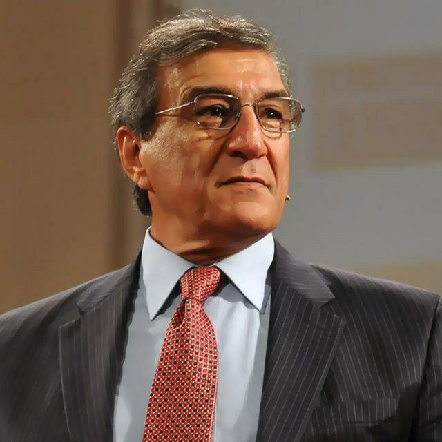دکترمعظمی وآزمندیان