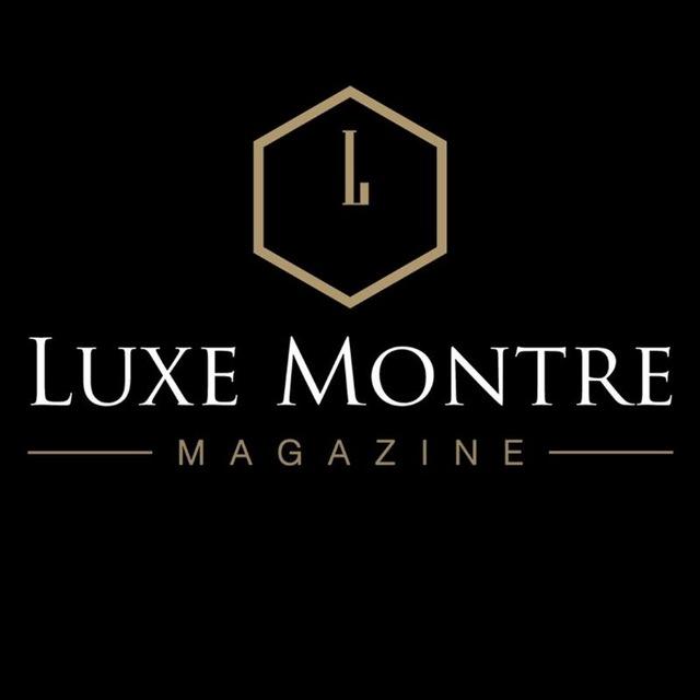 Luxe Montre Magazine