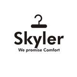 Skyler stand’s