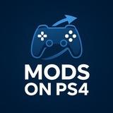 MODS ON PS4