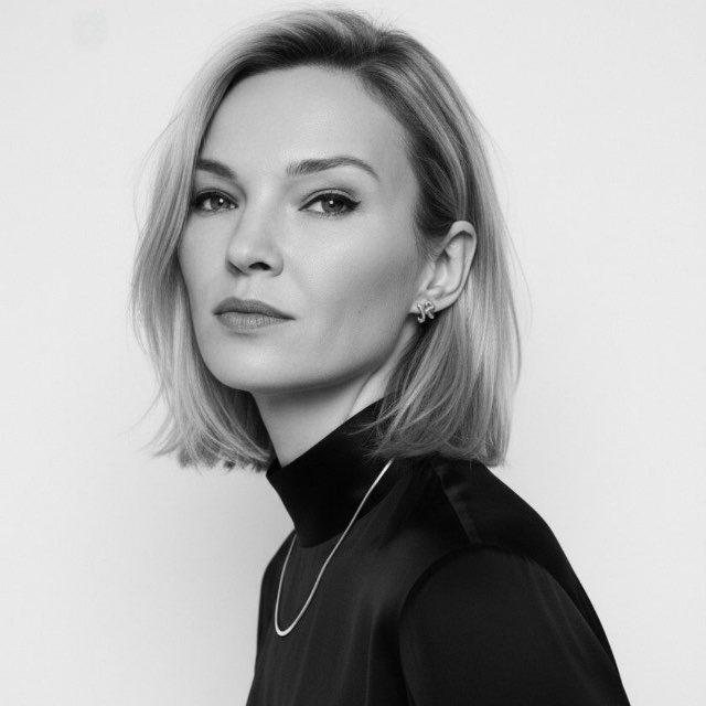 Alekseeva on Air
