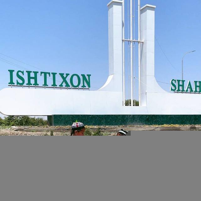 ISHTIXON MA'NAVIYAT MARKAZI