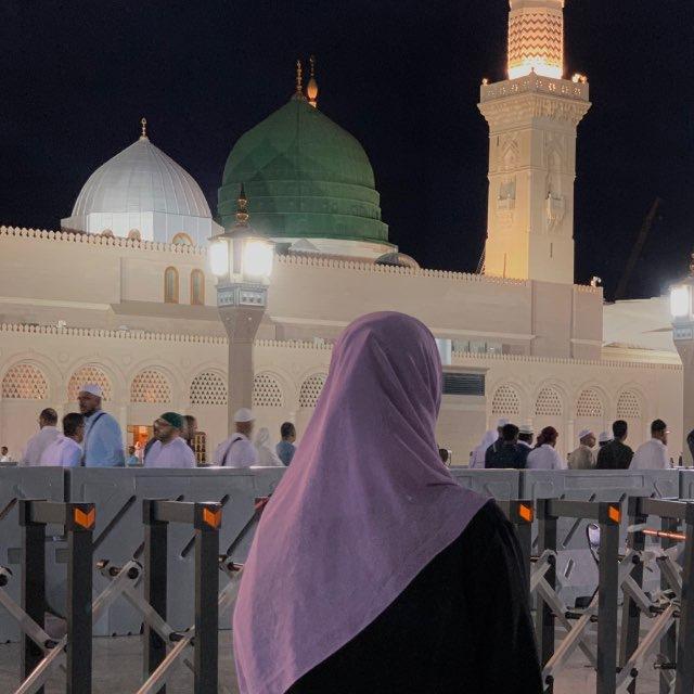 نُور الهُدىٰ