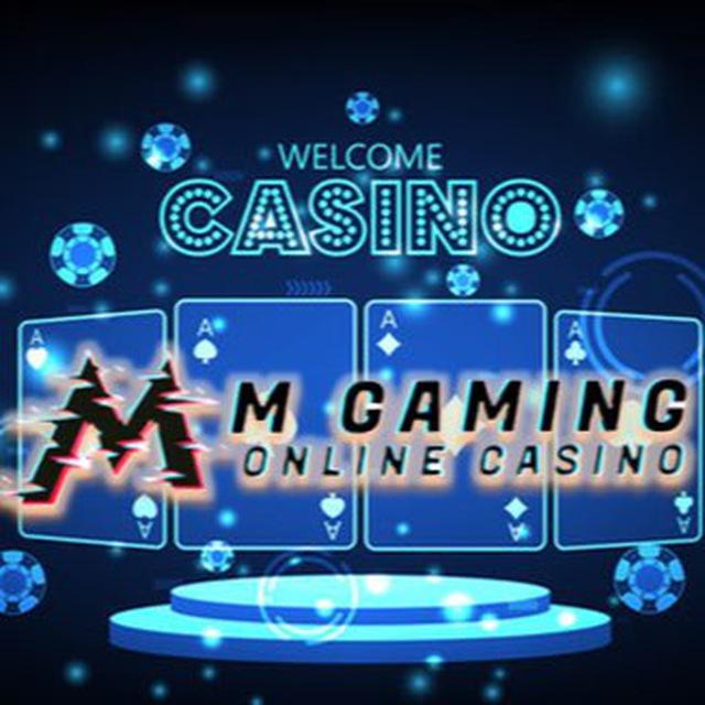 Mgaming channel