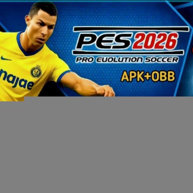 Pes 26 Mobile