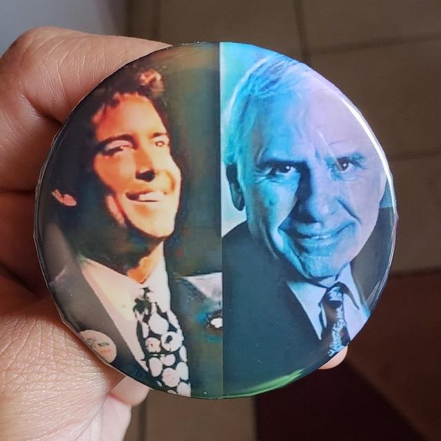 Jim Rohn Mentor