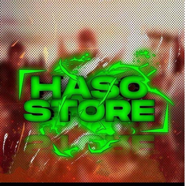 HASO HESAP STORE