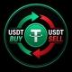 USDT BUY SELL