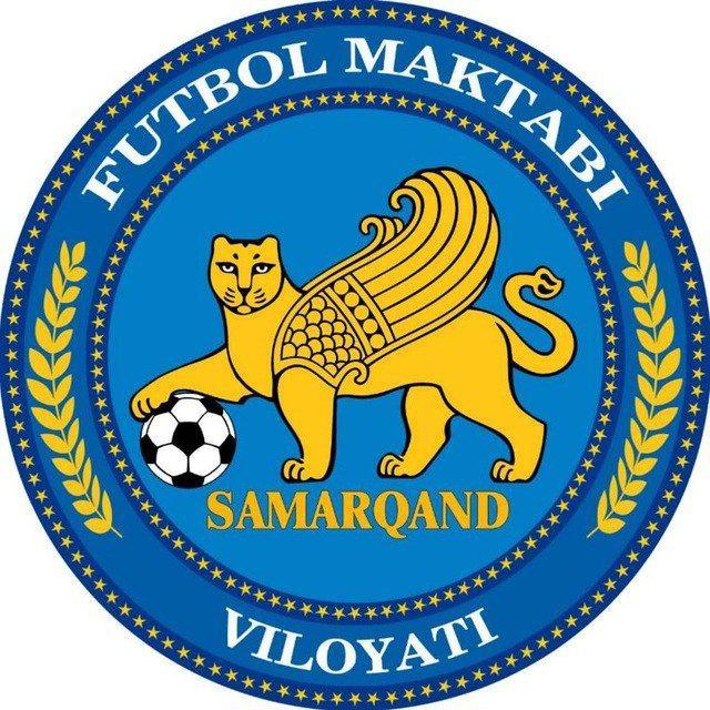 Samarqand viloyati Futbol maktabi