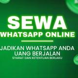 GRUP SEWA WA ADMIN DRAGON