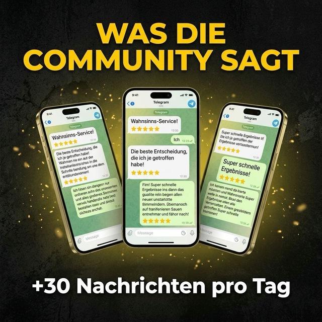 Meinungen und ergebnisse