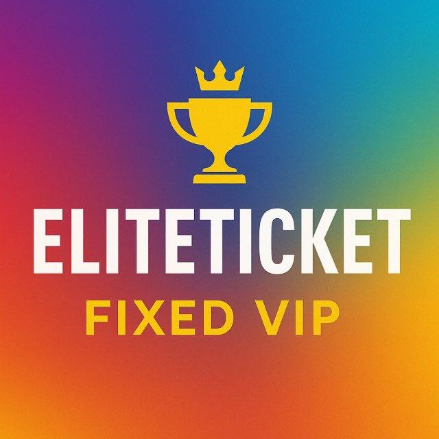 EliteTicket | Fixed VIP
