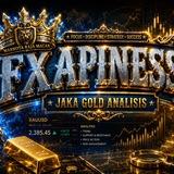 ⚜️FX APPINESS CHANNEL⚜️